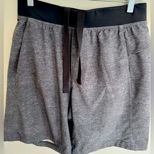 T.H.E. Linerless Short 9”